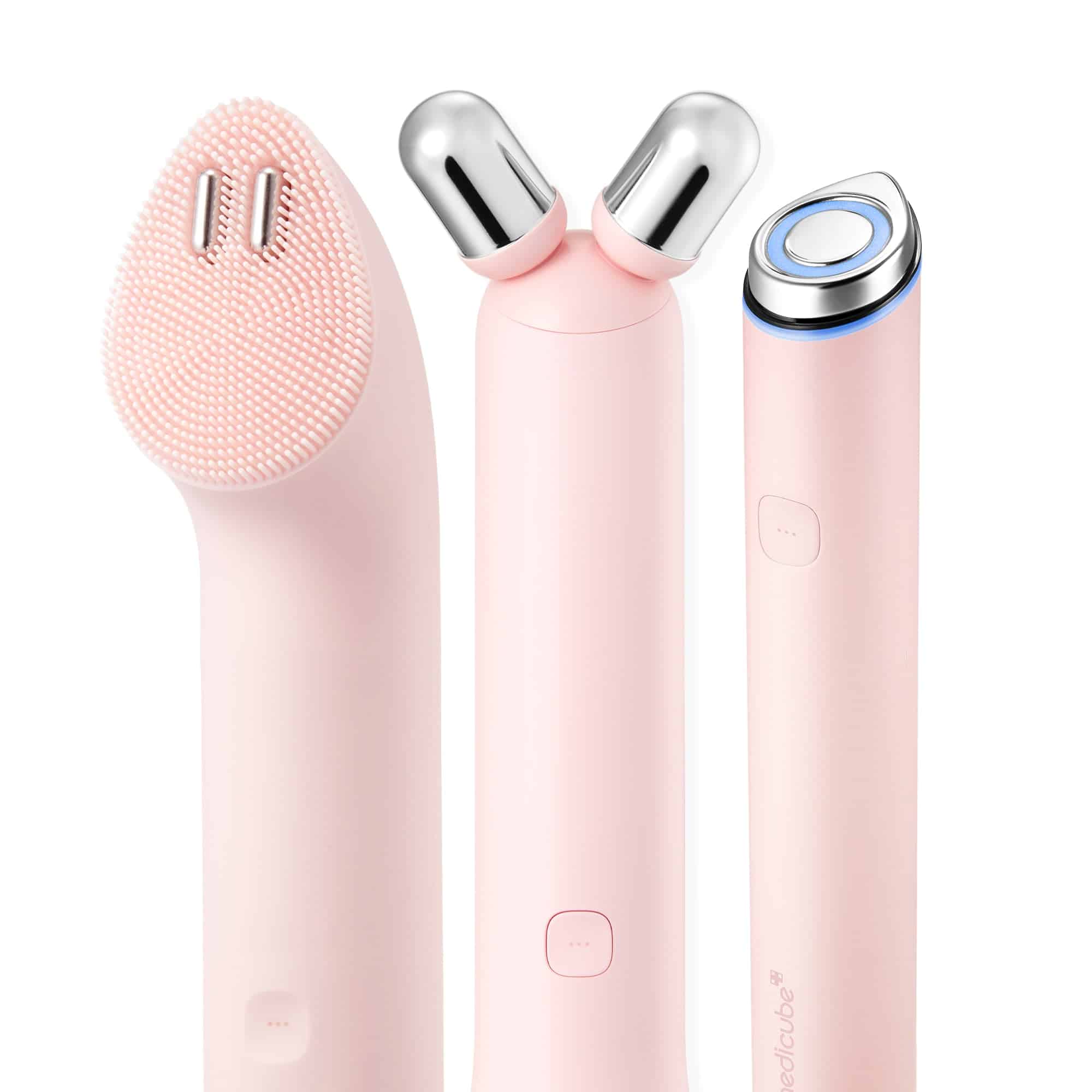Medicube AGE-R beauty device range