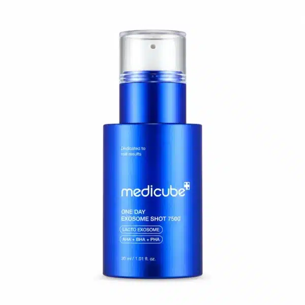 Medicube Zero Exosome Shot