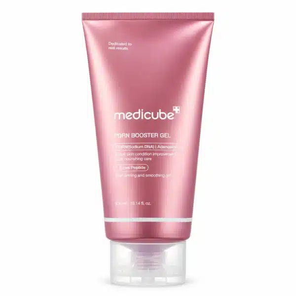 Medicube PDRN Booster Gel