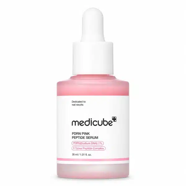 PDRN Pink Peptide Serum