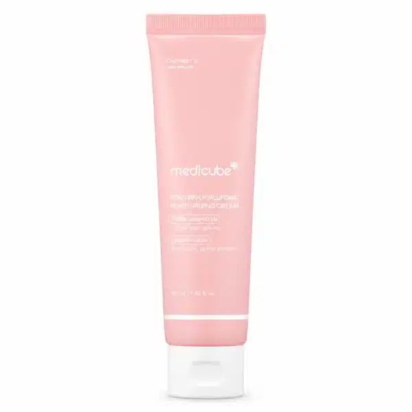 PDRN Pink Peptide Cream