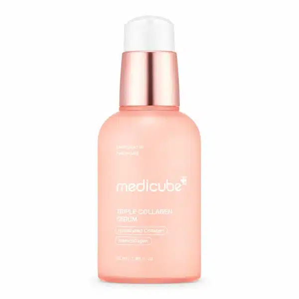 Medicube Triple Collagen Serum