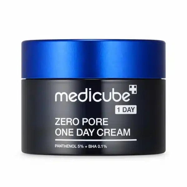 Zero Pore One-day Cream