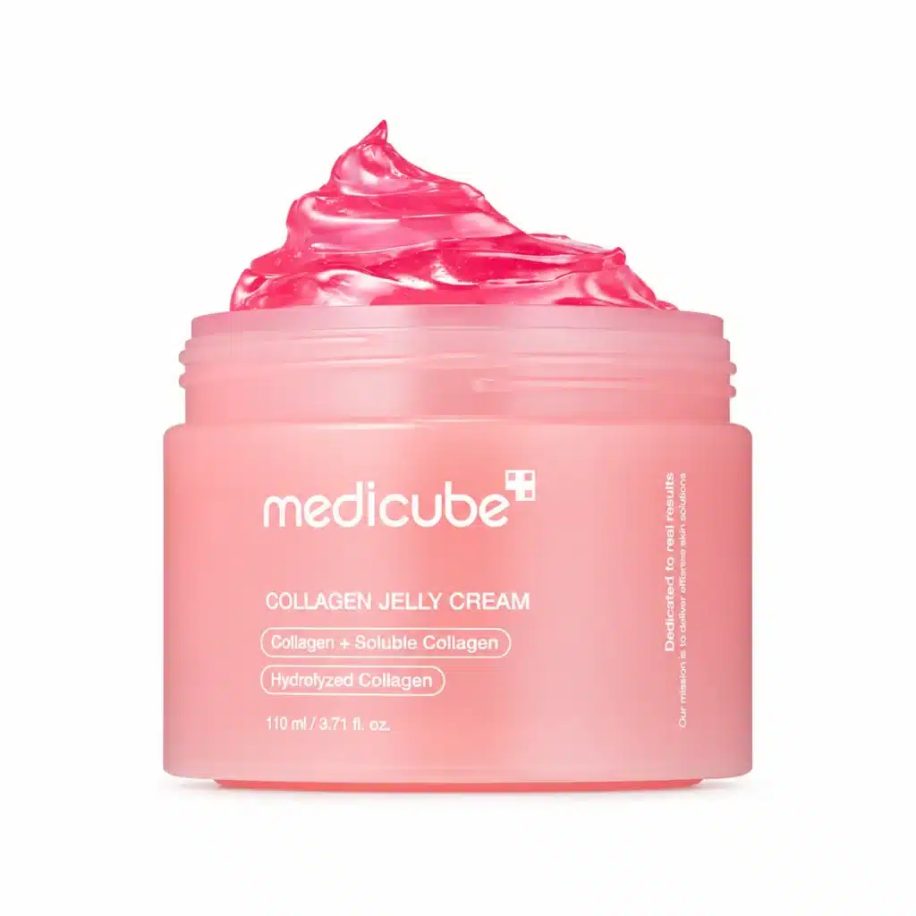 Medicube Collagen Jelly Cream