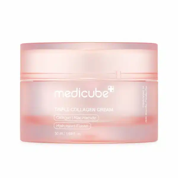 Medicube Triple Collagen Cream